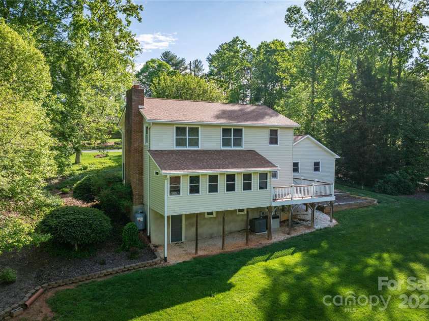 2894 Brookridge Drive, Valdese, NC 28690.  MLS# CAR4252042, YatesRealty ID 9714. 