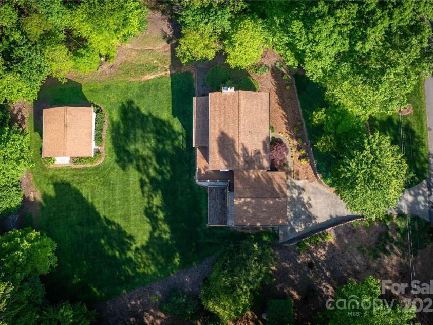 2894 Brookridge Drive, Valdese, NC 28690.  MLS# CAR4252042, YatesRealty ID 9714. 
