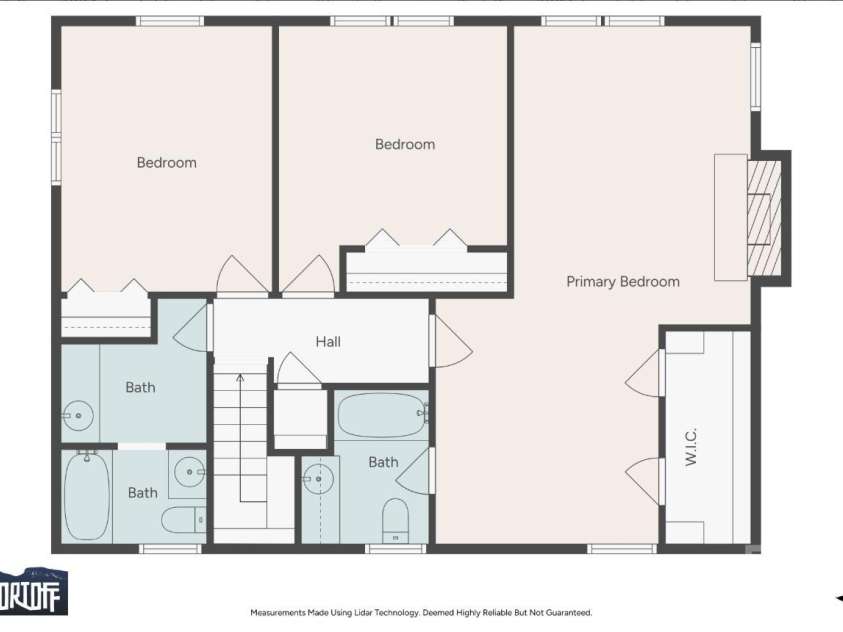 2894 Brookridge Drive, Valdese, NC 28690.  MLS# CAR4252042, YatesRealty ID 9714. 