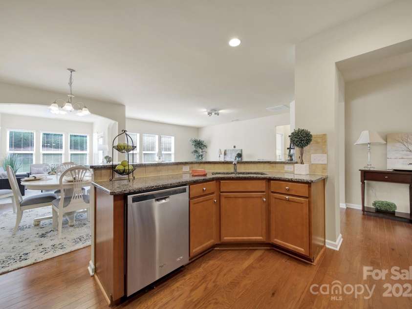 20195 Dovekie Lane, Fort Mill, SC 29707.  MLS# CAR4192123, YatesRealty ID 9715. 