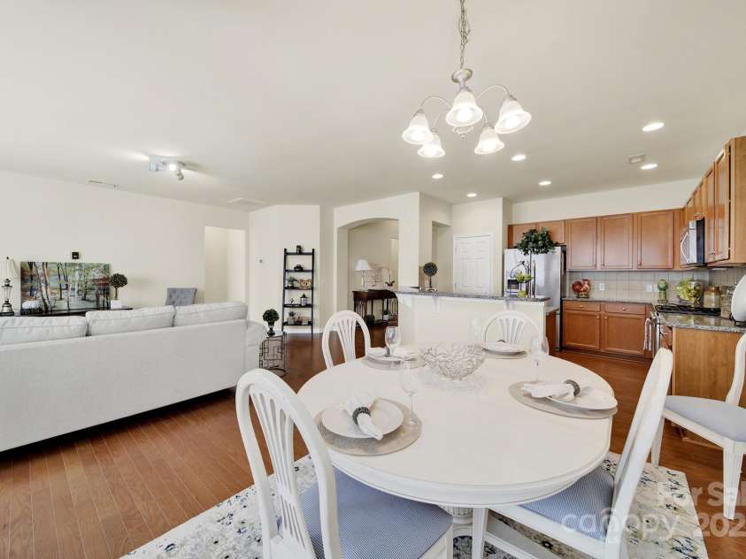 20195 Dovekie Lane, Fort Mill, SC 29707.  MLS# CAR4192123, YatesRealty ID 9715. 