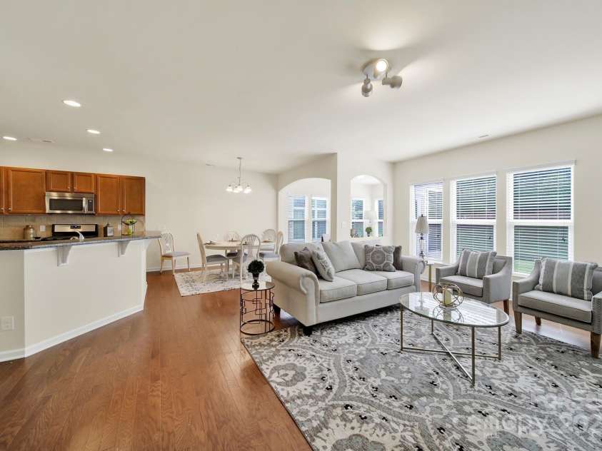 20195 Dovekie Lane, Fort Mill, SC 29707.  MLS# CAR4192123, YatesRealty ID 9715. 