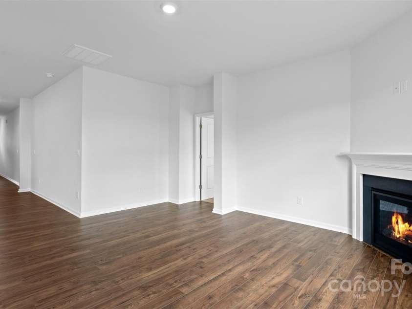 394 Wheatfield Road, Fletcher, NC 28732.  MLS# CAR4239422, YatesRealty ID 9717. Photos are representative