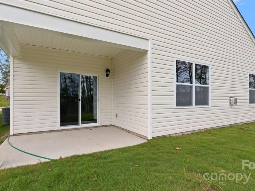 394 Wheatfield Road, Fletcher, NC 28732.  MLS# CAR4239422, YatesRealty ID 9717. Photos are representative