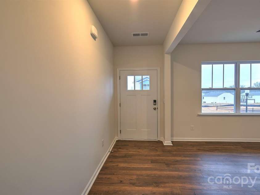356 Wheatfield Road, Fletcher, NC 28732.  MLS# CAR4239266, YatesRealty ID 9718. Photos are representative