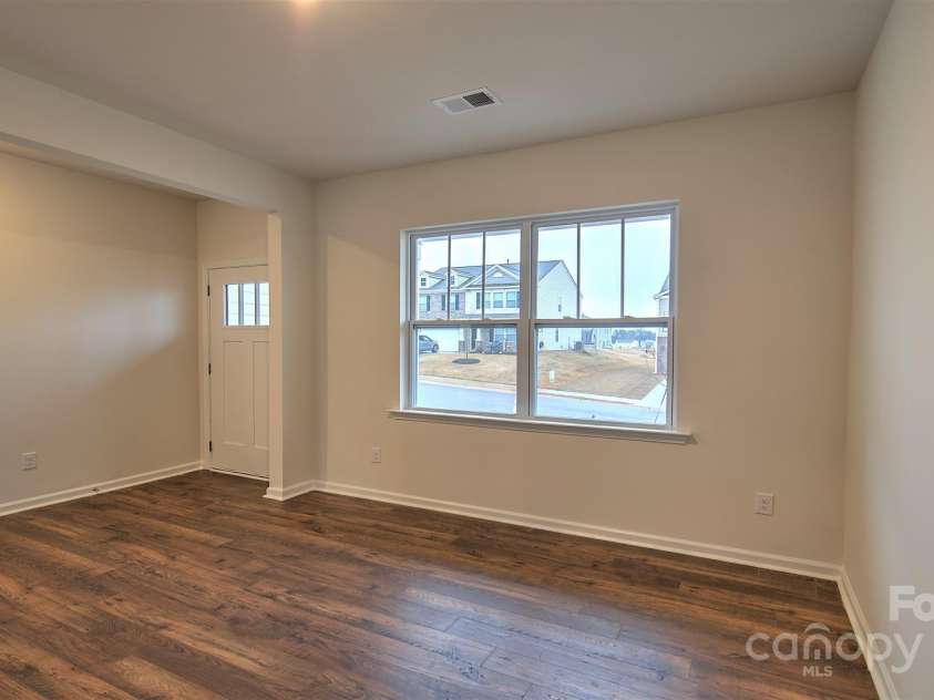 356 Wheatfield Road, Fletcher, NC 28732.  MLS# CAR4239266, YatesRealty ID 9718. Photos are representative