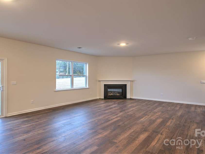 356 Wheatfield Road, Fletcher, NC 28732.  MLS# CAR4239266, YatesRealty ID 9718. Photos are representative