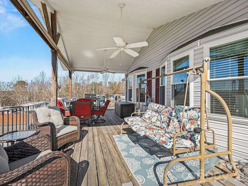 103 Oriole Road, New London, NC 28127.  MLS# CAR4335932, YatesRealty ID 972. 