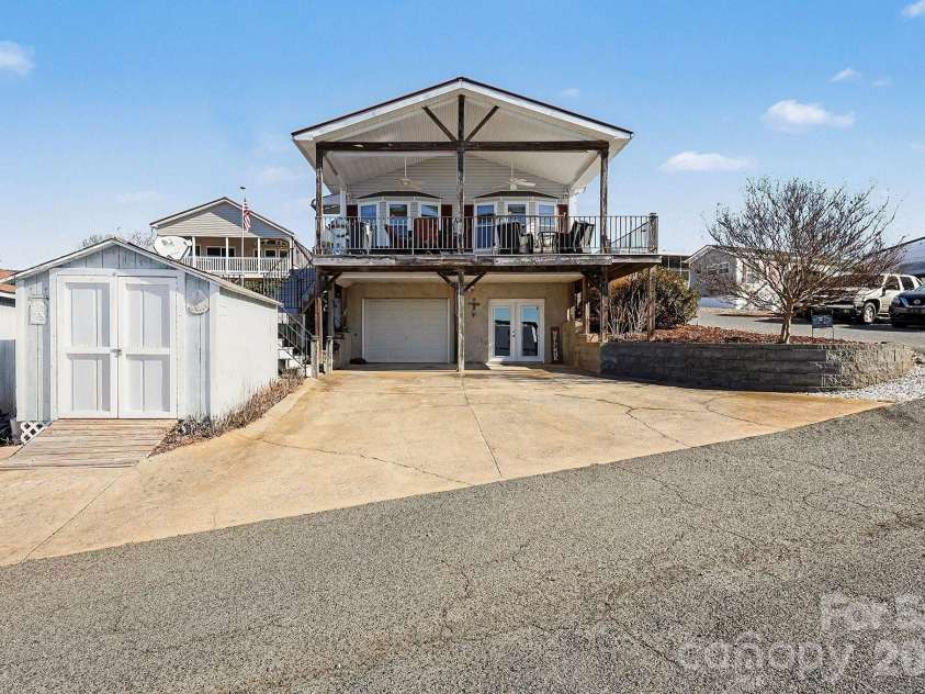103 Oriole Road, New London, NC 28127.  MLS# CAR4335932, YatesRealty ID 972. 