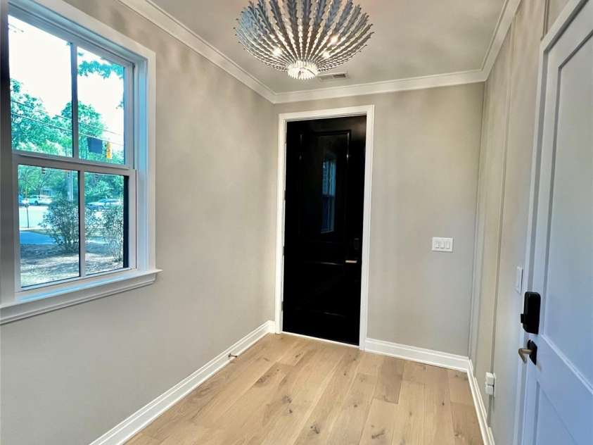 3100 Selwyn Avenue, Charlotte, NC 28209.  MLS# CAR4130767, YatesRealty ID 972. 