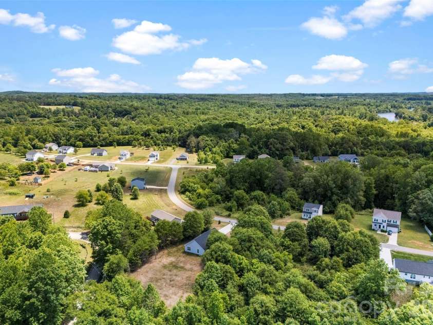 128 Slate Drive, Statesville, NC 28625.  MLS# CAR4381301, YatesRealty ID 9720. 
