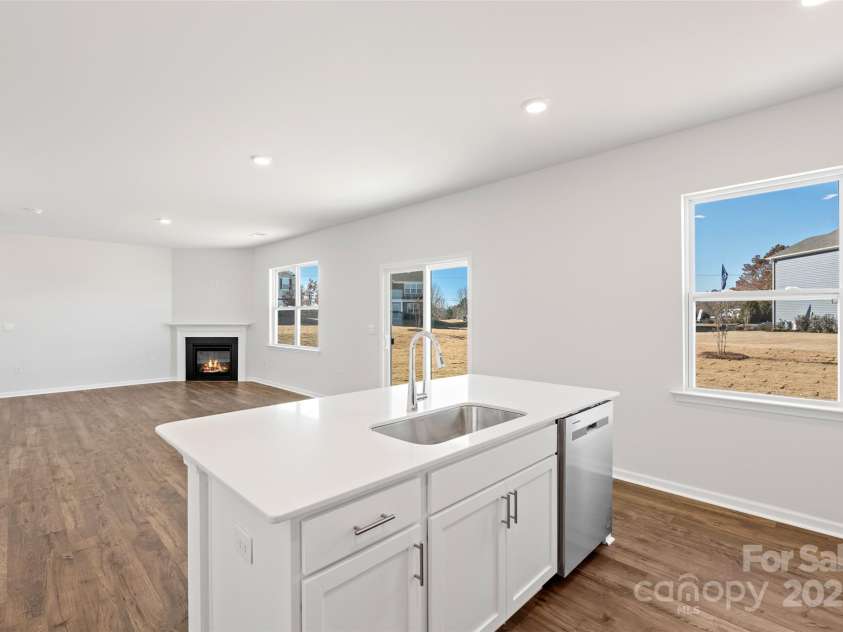 365 Wheatfield Road, Fletcher, NC 28732.  MLS# CAR4239202, YatesRealty ID 9720. Photos are representative