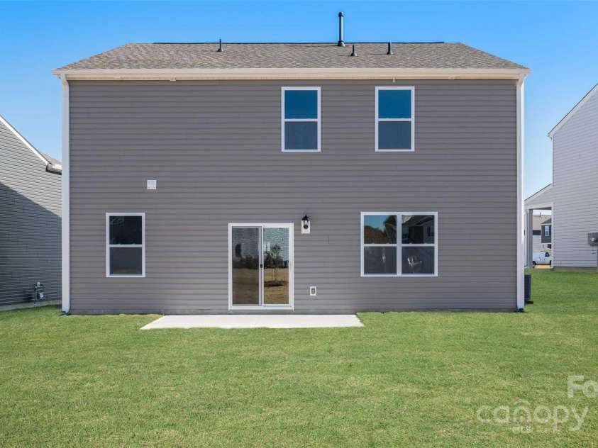 365 Wheatfield Road, Fletcher, NC 28732.  MLS# CAR4239202, YatesRealty ID 9720. Photos are representative