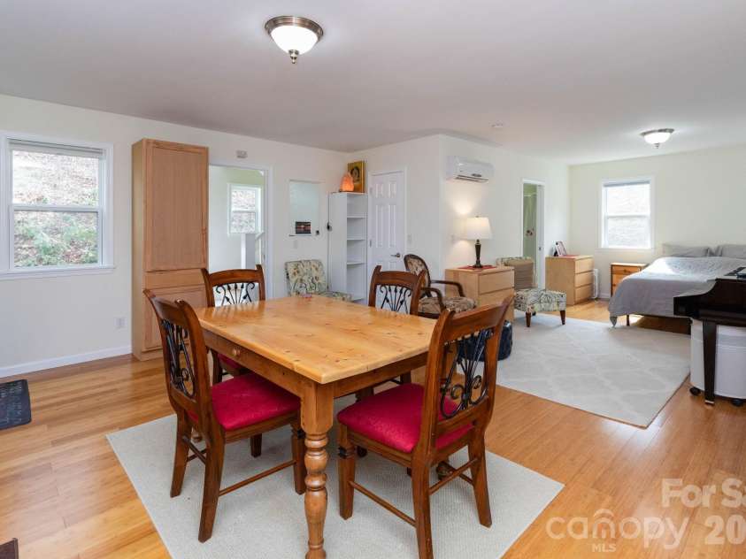 14 Lila Lane, Clyde, NC 28721.  MLS# CAR4355862, YatesRealty ID 9721. 