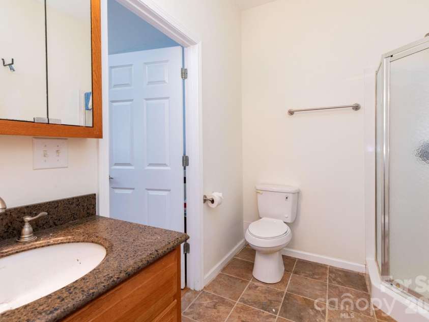 14 Lila Lane, Clyde, NC 28721.  MLS# CAR4355862, YatesRealty ID 9721. 