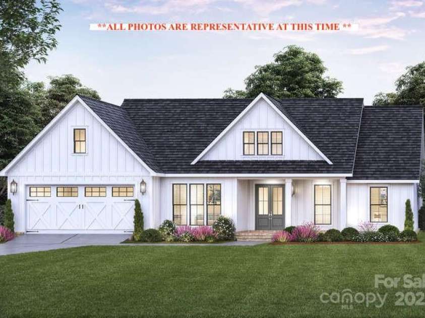 169 Trinity Court, Salisbury, NC 28147.  MLS# CAR4247208, YatesRealty ID 9722. 