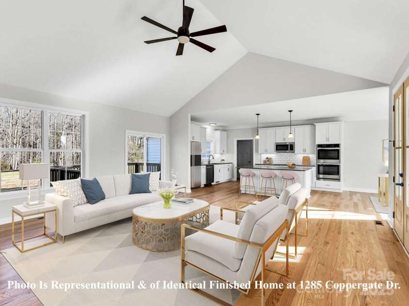 169 Trinity Court, Salisbury, NC 28147.  MLS# CAR4247208, YatesRealty ID 9722. 