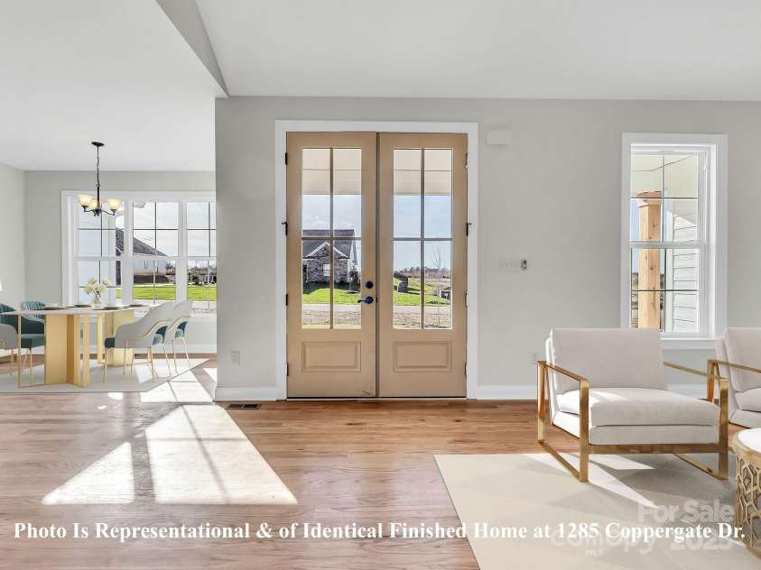 169 Trinity Court, Salisbury, NC 28147.  MLS# CAR4247208, YatesRealty ID 9722. 