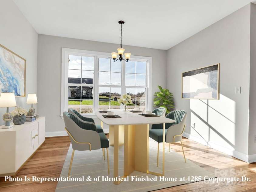 169 Trinity Court, Salisbury, NC 28147.  MLS# CAR4247208, YatesRealty ID 9722. 