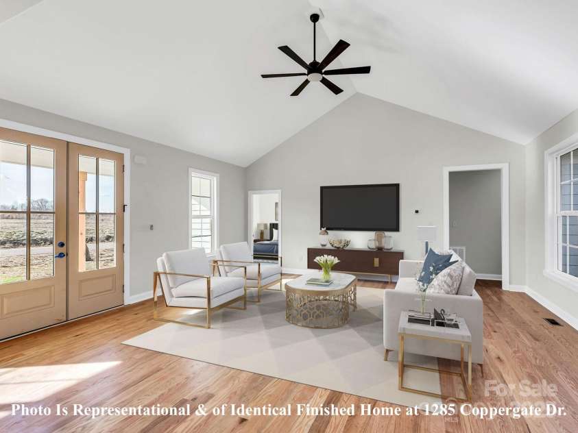 169 Trinity Court, Salisbury, NC 28147.  MLS# CAR4247208, YatesRealty ID 9722. 