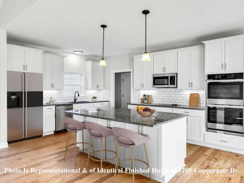 169 Trinity Court, Salisbury, NC 28147.  MLS# CAR4247208, YatesRealty ID 9722. 