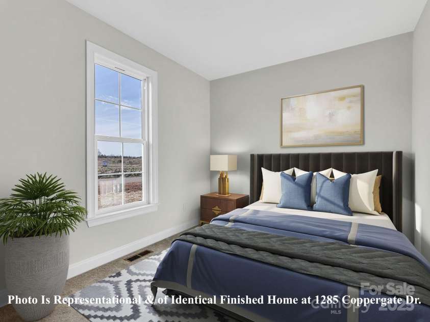 169 Trinity Court, Salisbury, NC 28147.  MLS# CAR4247208, YatesRealty ID 9722. 