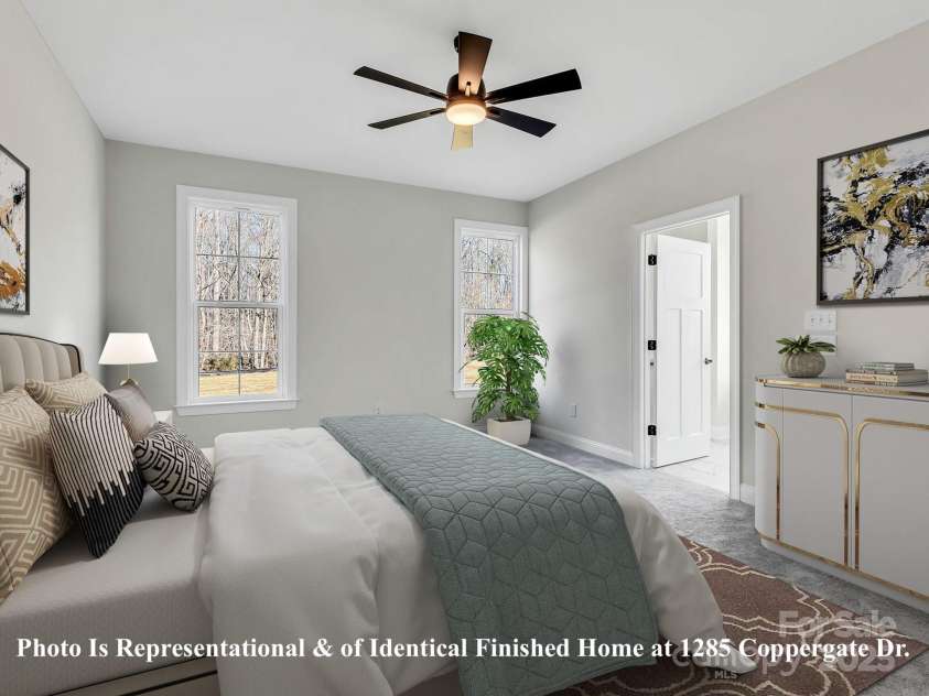 169 Trinity Court, Salisbury, NC 28147.  MLS# CAR4247208, YatesRealty ID 9722. 