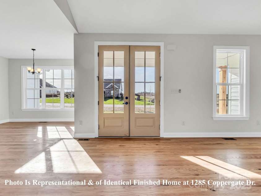 169 Trinity Court, Salisbury, NC 28147.  MLS# CAR4247208, YatesRealty ID 9722. 