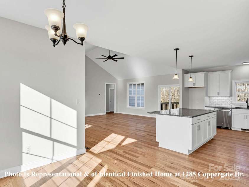 169 Trinity Court, Salisbury, NC 28147.  MLS# CAR4247208, YatesRealty ID 9722. 