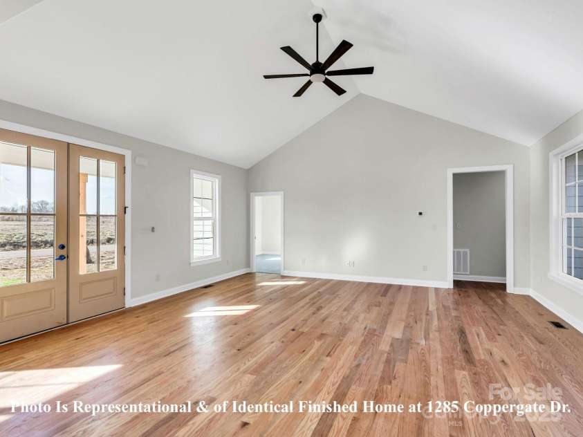 169 Trinity Court, Salisbury, NC 28147.  MLS# CAR4247208, YatesRealty ID 9722. 