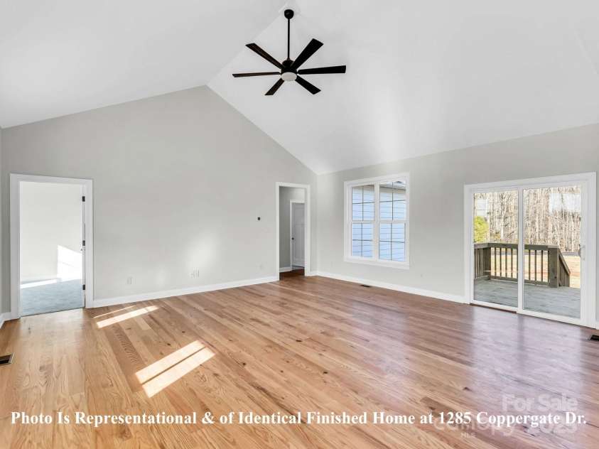 169 Trinity Court, Salisbury, NC 28147.  MLS# CAR4247208, YatesRealty ID 9722. 