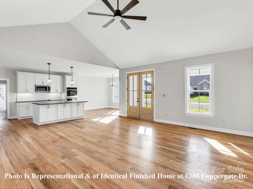 169 Trinity Court, Salisbury, NC 28147.  MLS# CAR4247208, YatesRealty ID 9722. 