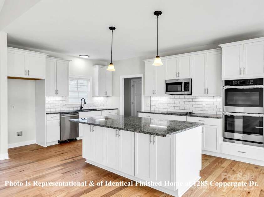 169 Trinity Court, Salisbury, NC 28147.  MLS# CAR4247208, YatesRealty ID 9722. 