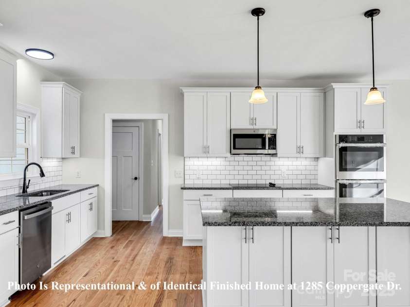 169 Trinity Court, Salisbury, NC 28147.  MLS# CAR4247208, YatesRealty ID 9722. 