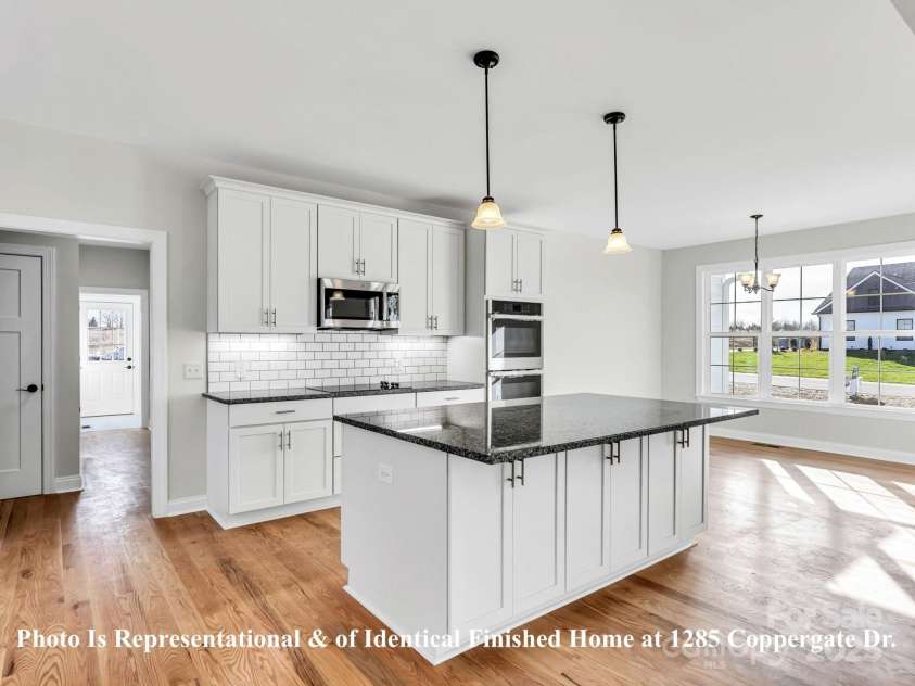 169 Trinity Court, Salisbury, NC 28147.  MLS# CAR4247208, YatesRealty ID 9722. 