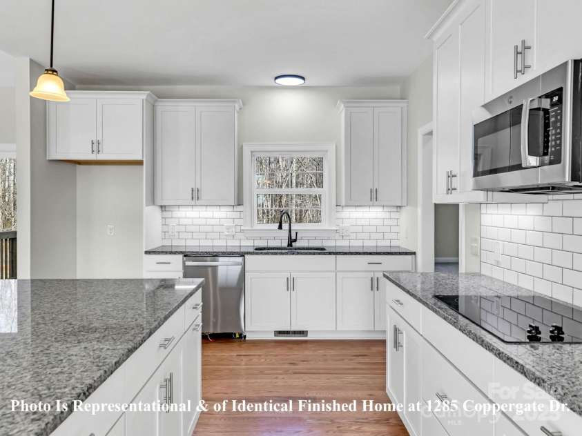 169 Trinity Court, Salisbury, NC 28147.  MLS# CAR4247208, YatesRealty ID 9722. 