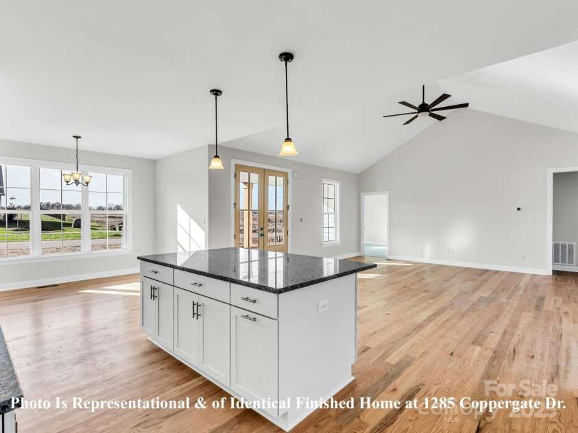 169 Trinity Court, Salisbury, NC 28147.  MLS# CAR4247208, YatesRealty ID 9722. 