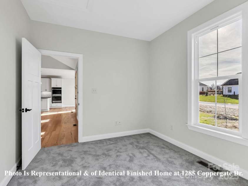 169 Trinity Court, Salisbury, NC 28147.  MLS# CAR4247208, YatesRealty ID 9722. 