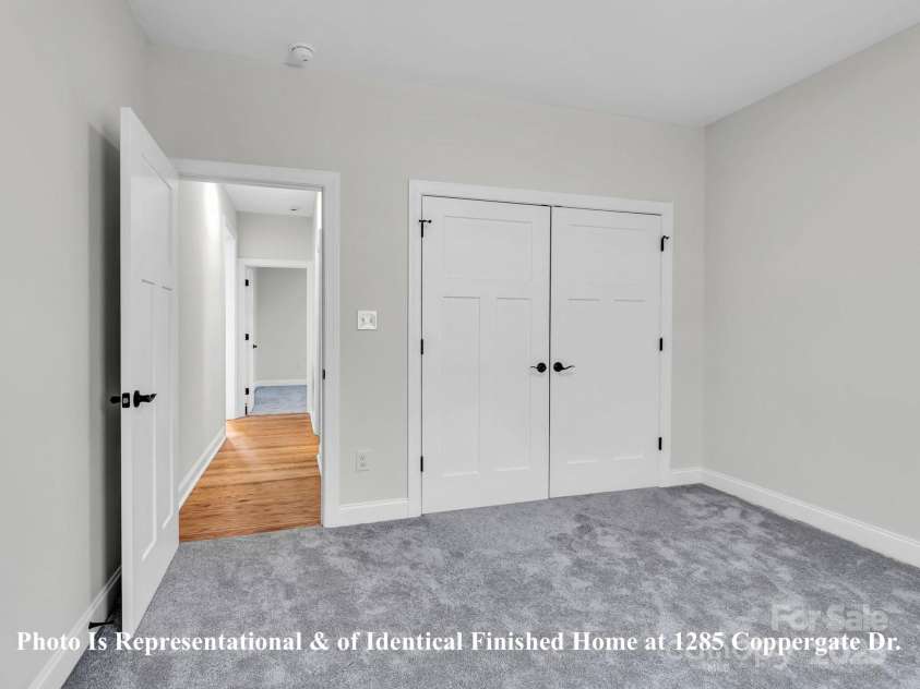 169 Trinity Court, Salisbury, NC 28147.  MLS# CAR4247208, YatesRealty ID 9722. 