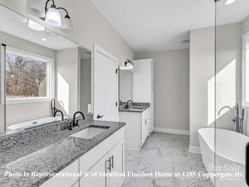 169 Trinity Court, Salisbury, NC 28147.  MLS# CAR4247208, YatesRealty ID 9722. 