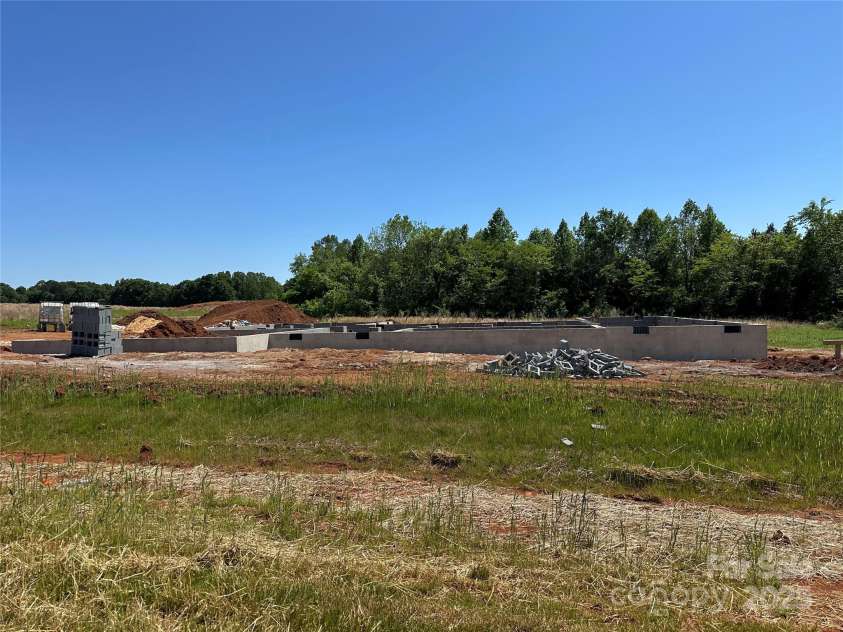 169 Trinity Court, Salisbury, NC 28147.  MLS# CAR4247208, YatesRealty ID 9722. Actual Photo 4/27/25