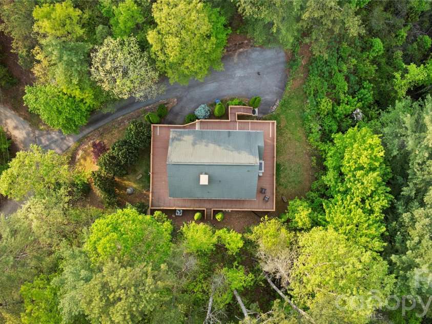 273 Rhododendron Road, Almond, NC 28702.  MLS# CAR4355760, YatesRealty ID 9722. 