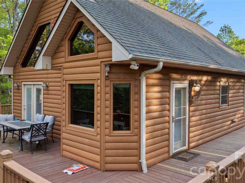 273 Rhododendron Road, Almond, NC 28702.  MLS# CAR4355760, YatesRealty ID 9722. 