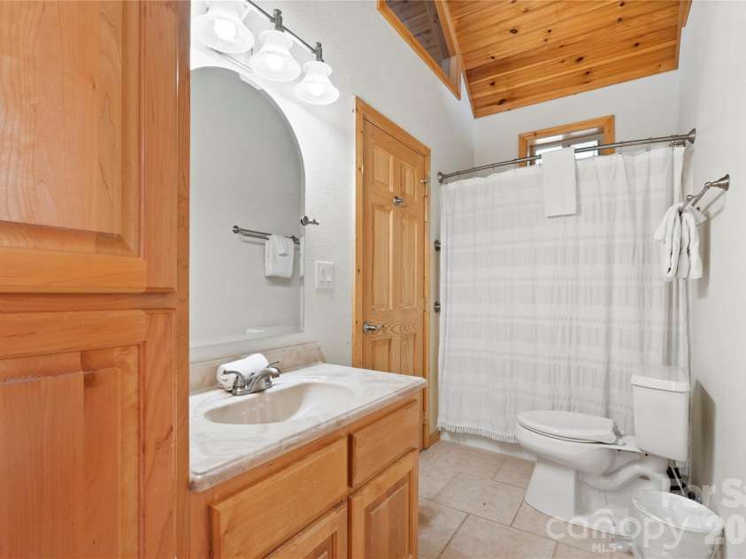 273 Rhododendron Road, Almond, NC 28702.  MLS# CAR4355760, YatesRealty ID 9722. 