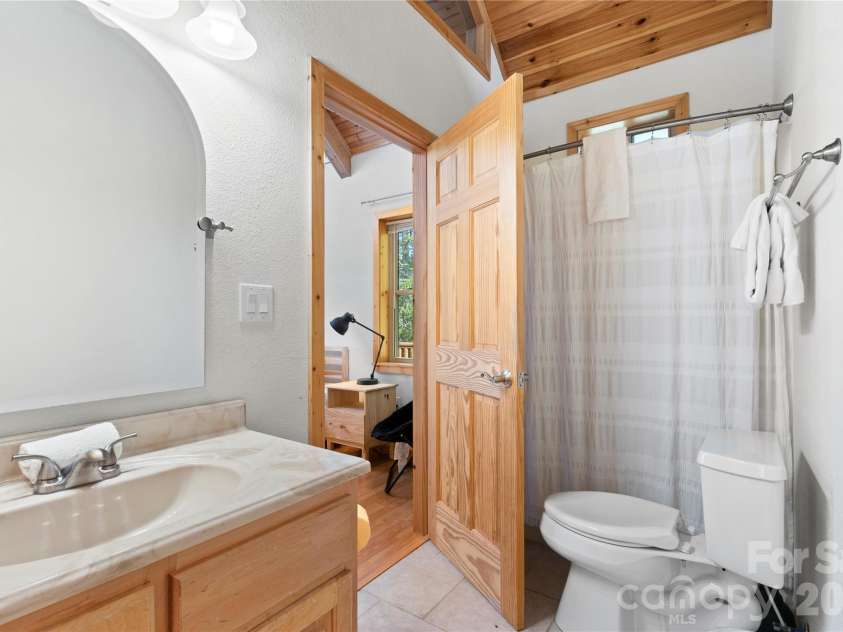273 Rhododendron Road, Almond, NC 28702.  MLS# CAR4355760, YatesRealty ID 9722. 
