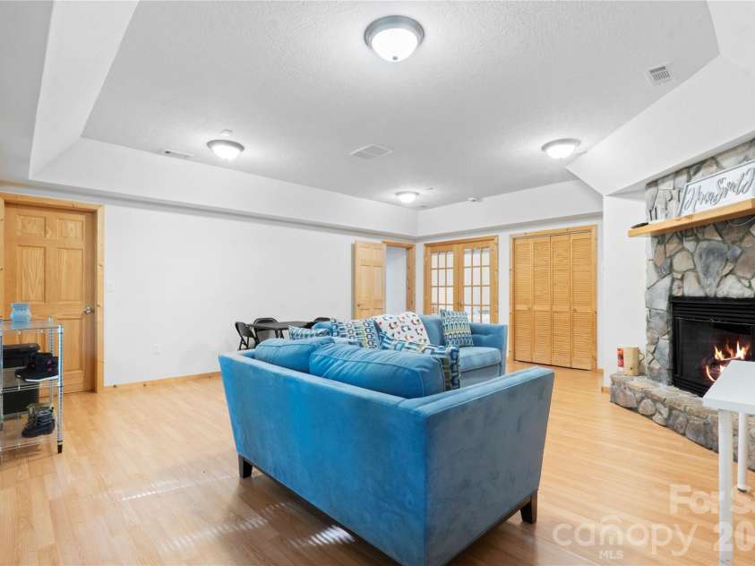 273 Rhododendron Road, Almond, NC 28702.  MLS# CAR4355760, YatesRealty ID 9722. 