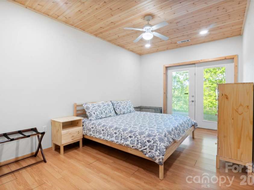 273 Rhododendron Road, Almond, NC 28702.  MLS# CAR4355760, YatesRealty ID 9722. 