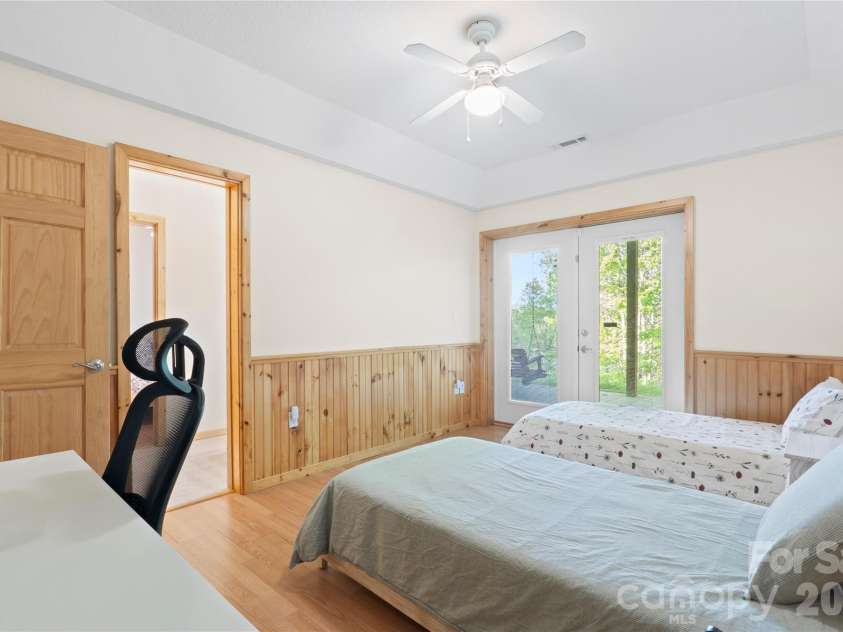 273 Rhododendron Road, Almond, NC 28702.  MLS# CAR4355760, YatesRealty ID 9722. 