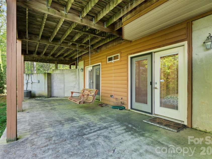 273 Rhododendron Road, Almond, NC 28702.  MLS# CAR4355760, YatesRealty ID 9722. 