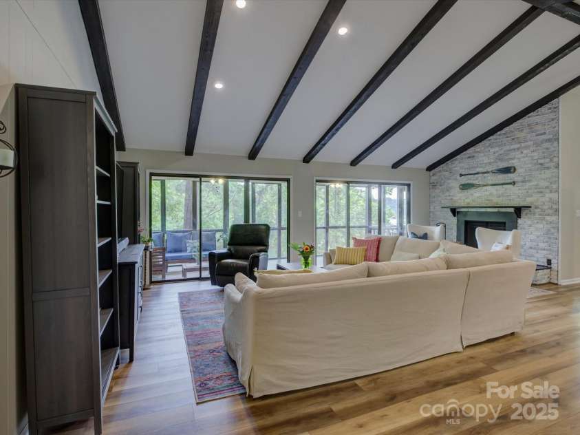 1114 Palmyra Drive, Tega Cay, SC 29708.  MLS# CAR4249684, YatesRealty ID 9724. 
